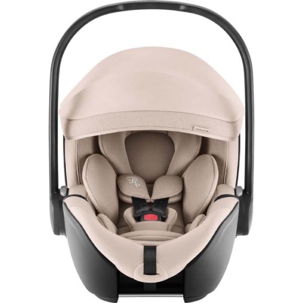 Фото - Автокресло Britax-Romer BABY-SAFE PRO Style Teak