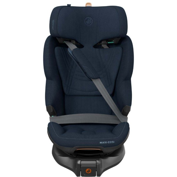 Фото - Автокресло Maxi-Cosi Emerald 360 Pro Authentic Blue