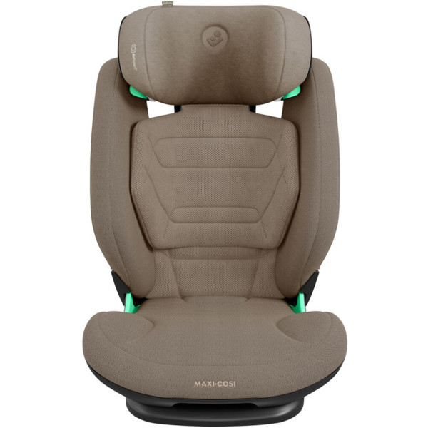 Фото - Автокрісло Maxi-Cosi RodiFix Pro 2 i-Size Authentic Truffle (8800251110)