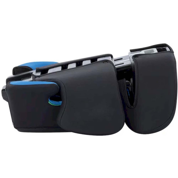 Фото - Автокрісло Bebe Confort HERA i-Safe Disney Fun Stitch (8102088020)