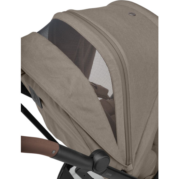 Фото - Коляска прогулянкова Maxi-Cosi Leona2 Twillic Truffle