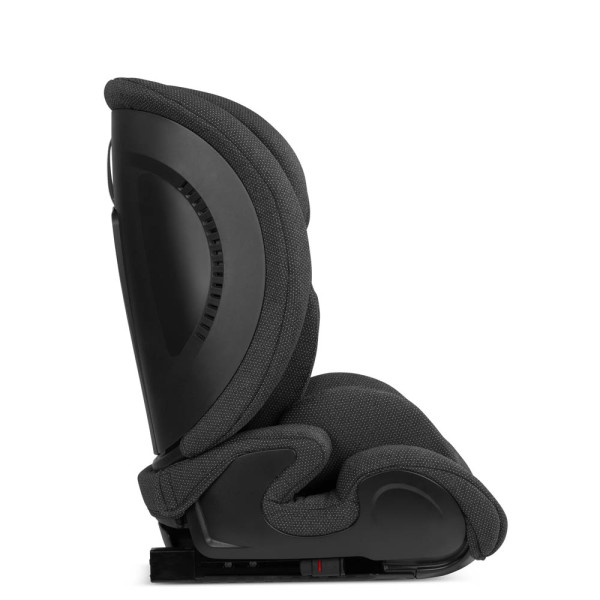 Фото - Автокрісло ABC Design Aspen 2 Fix i-Size Bubble (12004712416)