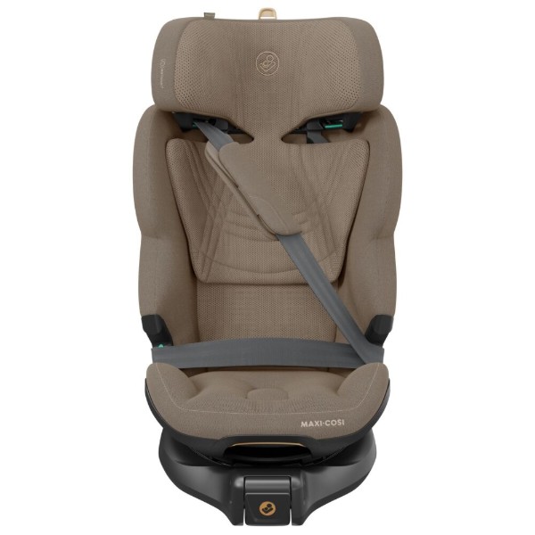 Фото - Автокресло Maxi-Cosi Emerald 360 Pro Authentic Truffle