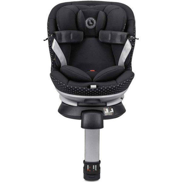 Фото - Автокресло Storchenmuhle Niki start Onyx (101-263-305)