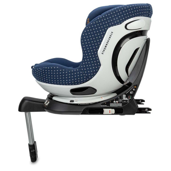 Фото - Автокрісло Storchenmuhle Niki start M Iris (101-264-307)