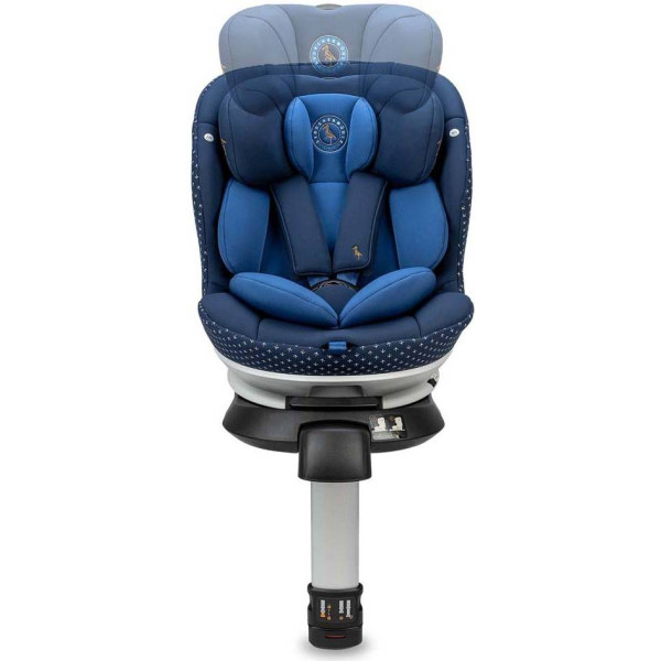 Фото - Автокресло Storchenmuhle Niki start Iris (101-263-307)