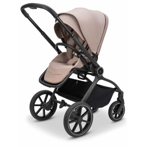 Фото - Коляска прогулянкова Storchenmuhle Nik Grit (120-344-342)