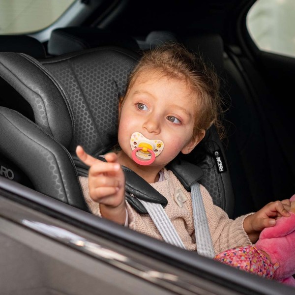 Фото - Автокресло RECARO XENON 1 KID Epic Green
