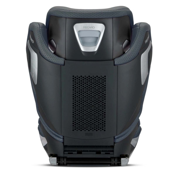 Фото - Автокрісло RECARO AXION 1 Gallant Grey