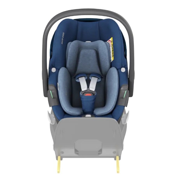 Фото - Автокрісло Maxi-Cosi Pebble 360 Essential Blue