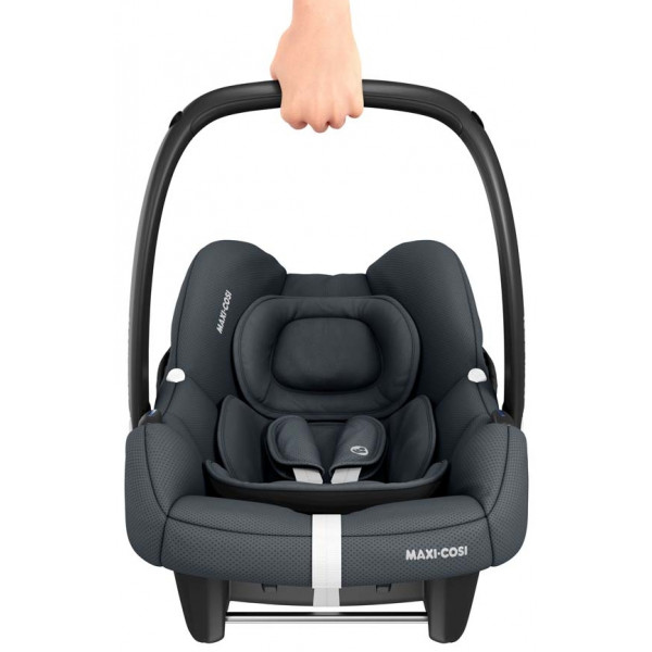 Фото - Автокрісло Maxi-Cosi CabrioFix i-Size Essential Graphite