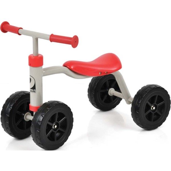 Фото - Беговел HAUCK 1st Ride Red
