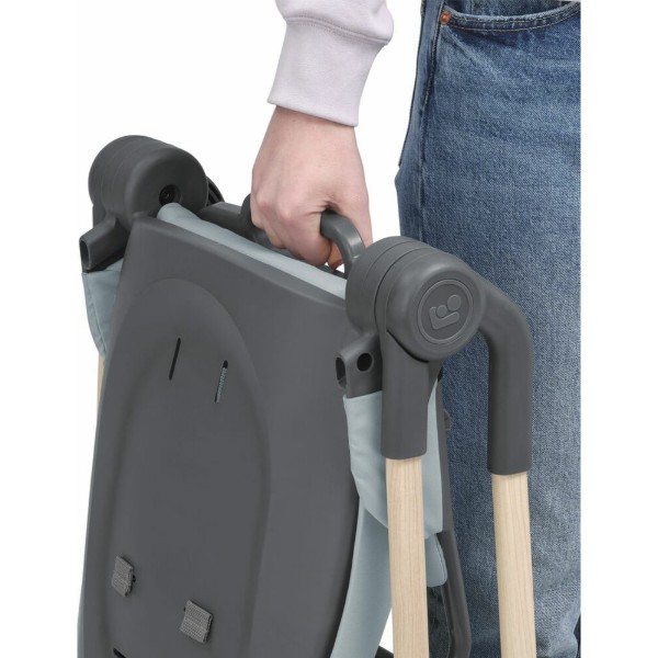 Фото - Стульчик для кормления трансформер Maxi-Cosi Ava Beyond Grey Eco