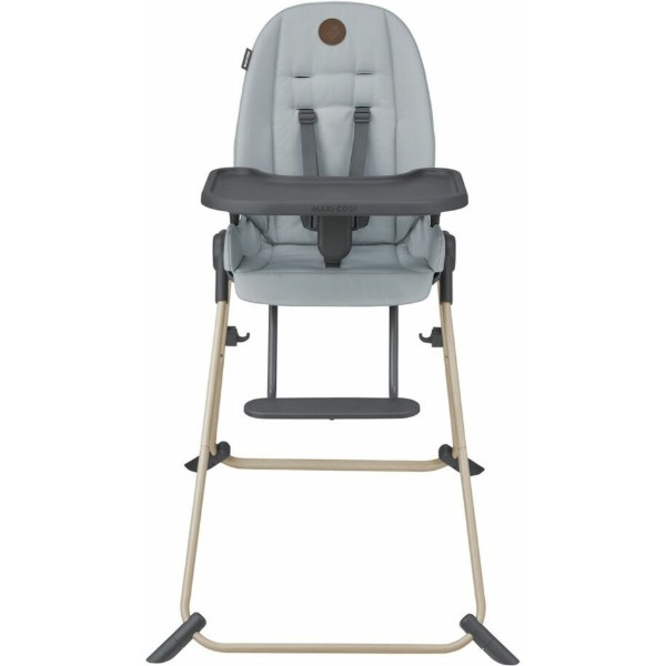 Фото - Стульчик для кормления трансформер Maxi-Cosi Ava Beyond Grey Eco