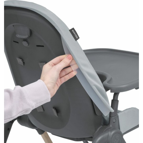 Фото - Стульчик для кормления трансформер Maxi-Cosi Ava Beyond Grey Eco