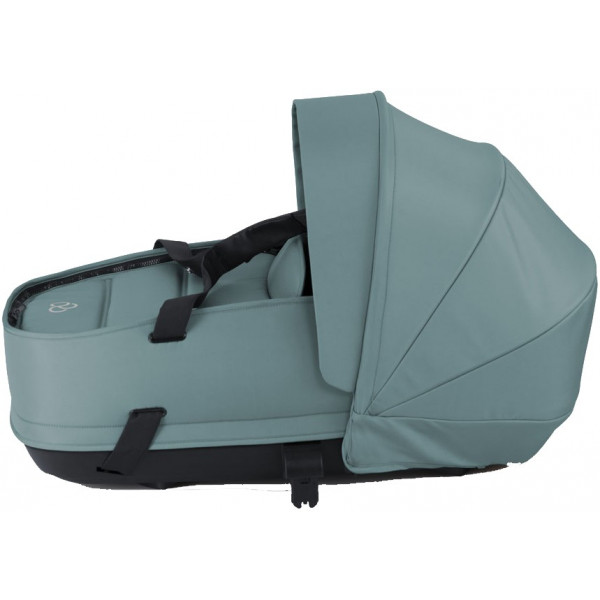 Фото - Люлька для коляски Bumprider Connect 3 Teal