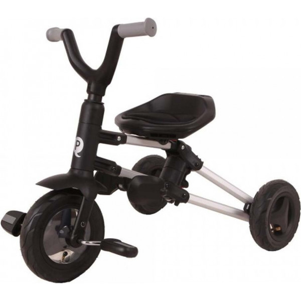 Фото - Трёхколёсный велосипед Qplay Nova+ Rubber Grey