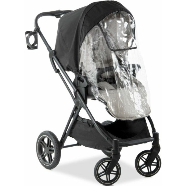 Фото - Дождевик для коляски HAUCK Raincover Stroller (55040-3)