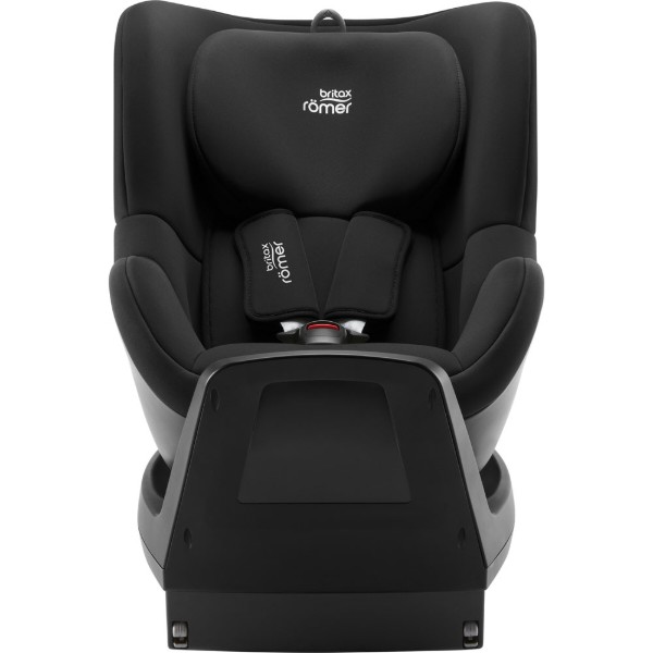 Фото - Автокресло Britax-Romer Dualfix M Plus Space Black