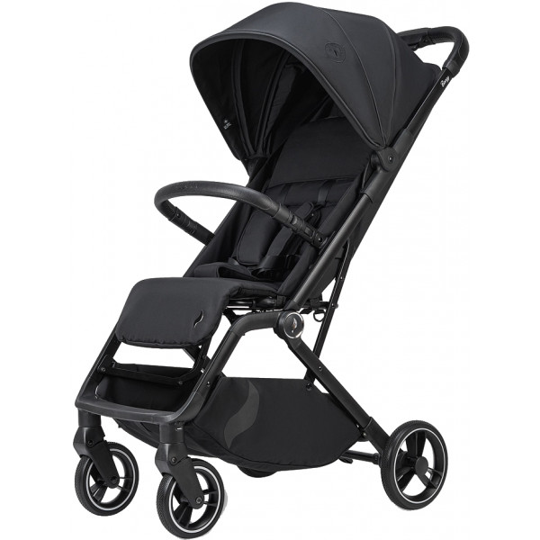 Фото - Коляска прогулянкова Osann Boogy2 Coal