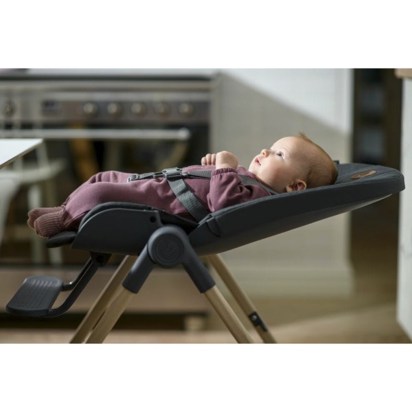 Фото - Стульчик для кормления трансформер Maxi-Cosi Ava Beyond Grey Eco