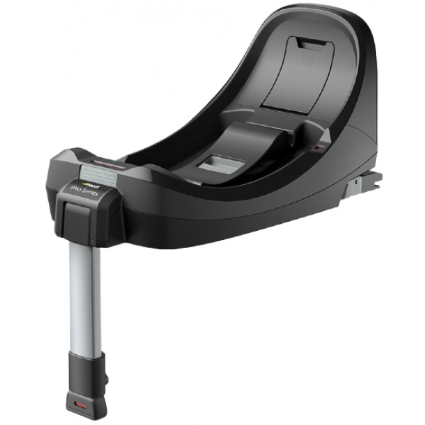 Фото - База для автокрісла HAUCK iPro black