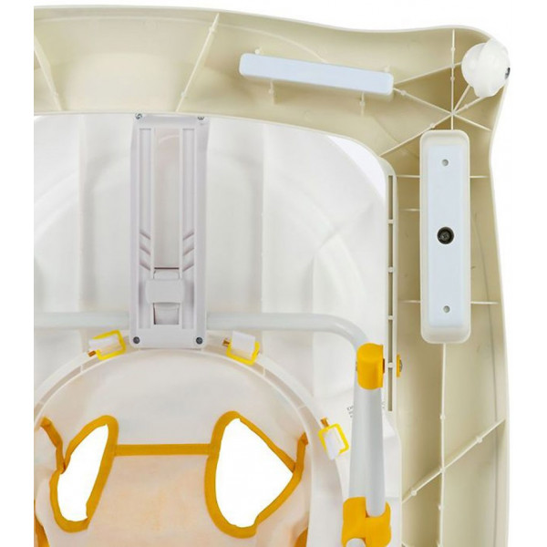 Фото - Ходунки Bebe Confort Explorer Terrazzo