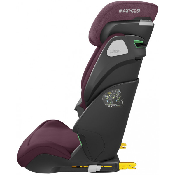 Фото - Автокрісло Maxi-Cosi Kore Authentic Red