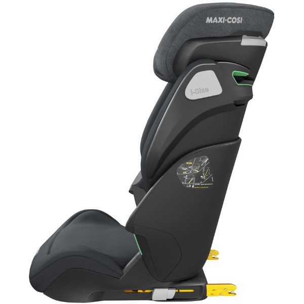 Фото - Автокресло Maxi-Cosi Kore Authentic Graphite