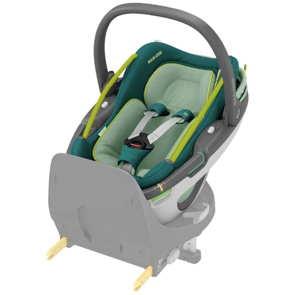 Фото - Автокрісло Maxi-Cosi Coral 360 Neo Green (8559193110)