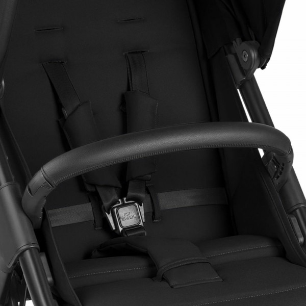 Фото - Коляска прогулочная ABC Design Avus Ink