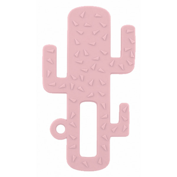 Фото - Прорізувач MinikOiOi Cactus Pinky Pink (101090002)