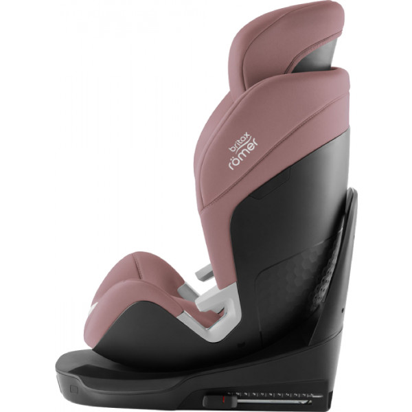 Фото - Автокрісло Britax-Romer SWIVEL Dusty Rose