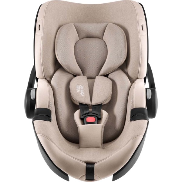 Фото - Автокресло Britax-Romer BABY-SAFE PRO Style Teak