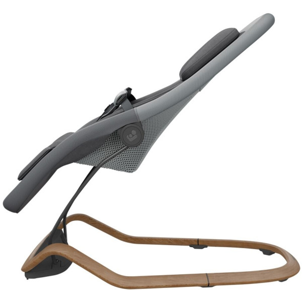 Фото - Кресло-качалка Maxi-Cosi Dove Pro Elegance Graphite