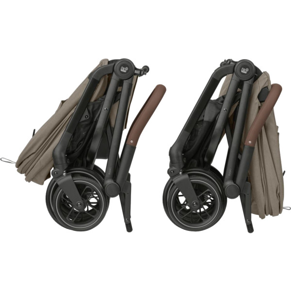 Фото - Коляска прогулянкова Maxi-Cosi Leona2 Twillic Truffle