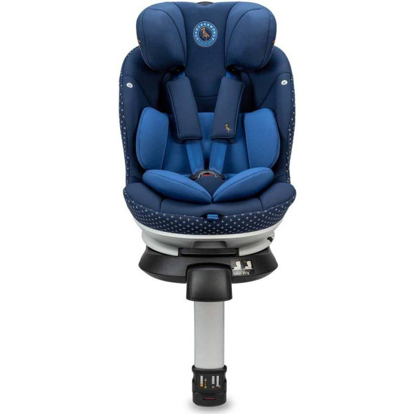 Фото - Автокресло Storchenmuhle Niki start Iris (101-263-307)