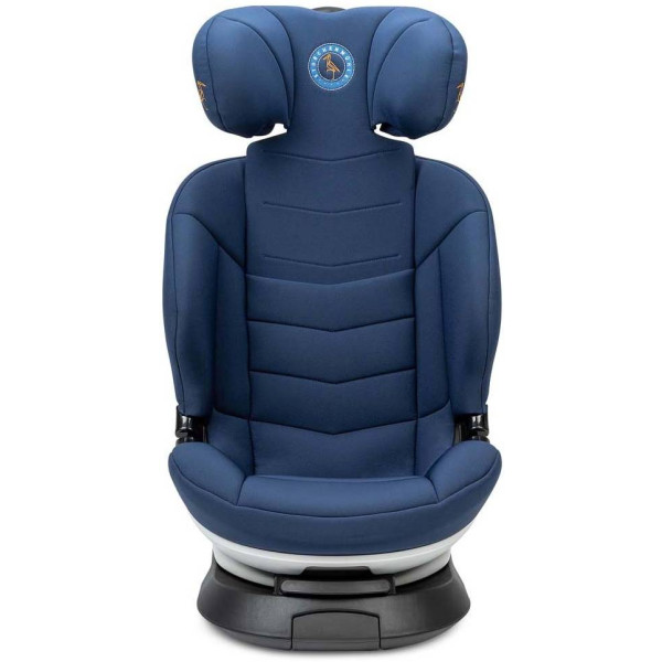 Фото - Автокресло Storchenmuhle Niki next Iris (103-266-307)