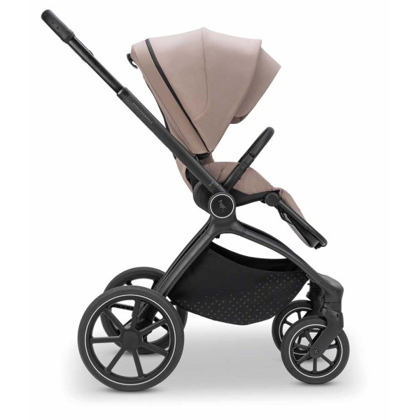Фото - Коляска прогулянкова Storchenmuhle Nik Grit (120-344-342)