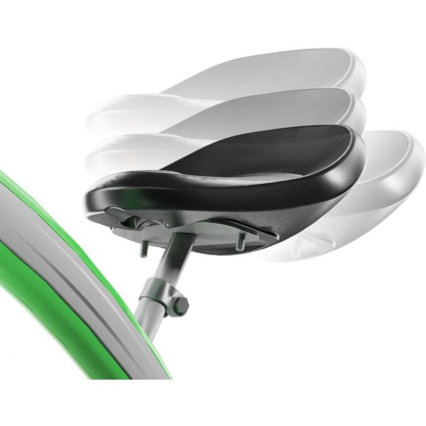 Фото - Триколісний велосипед Qplay Elite+ Green