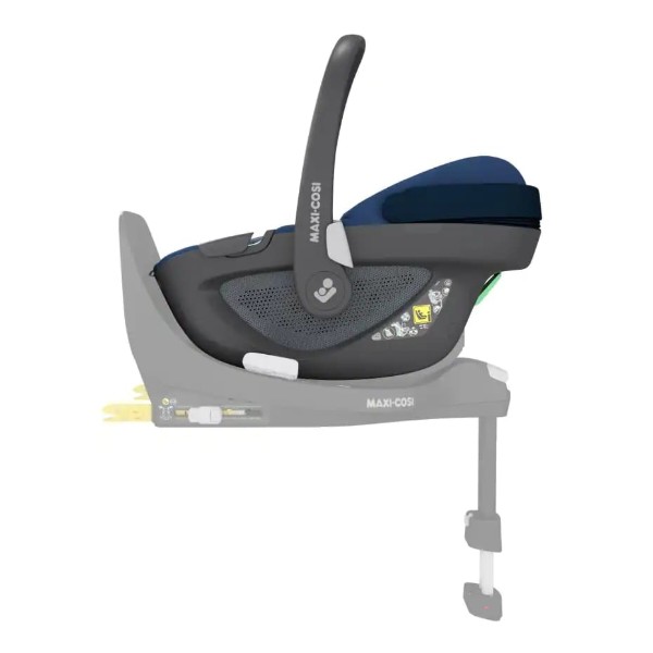 Фото - Автокрісло Maxi-Cosi Pebble 360 Essential Blue