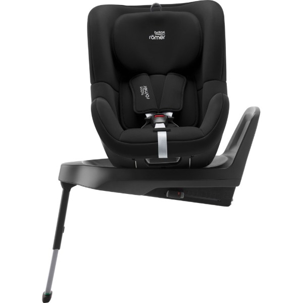 Фото - Автокресло Britax-Romer Dualfix M Plus Space Black