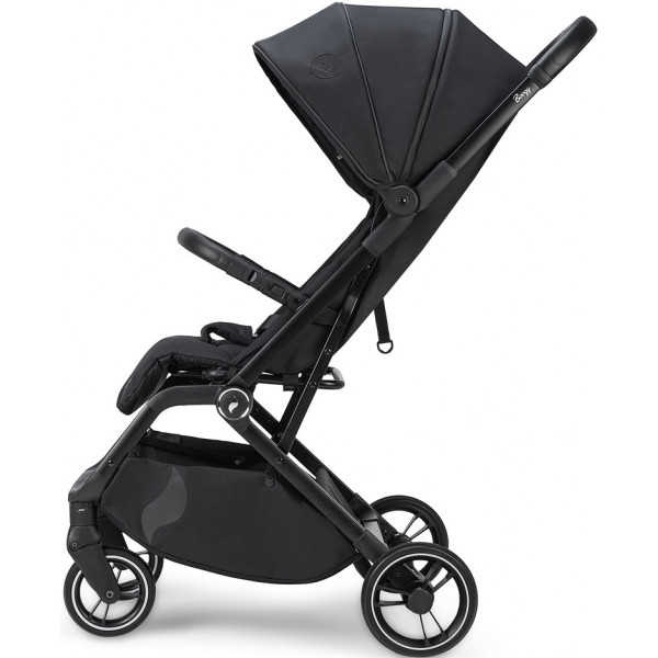 Фото - Коляска прогулянкова Osann Boogy2 Coal