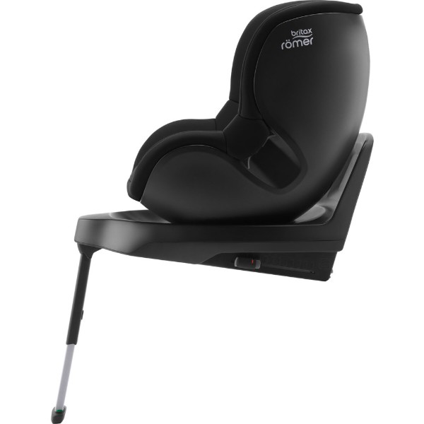 Фото - Автокресло Britax-Romer Dualfix M Plus Space Black