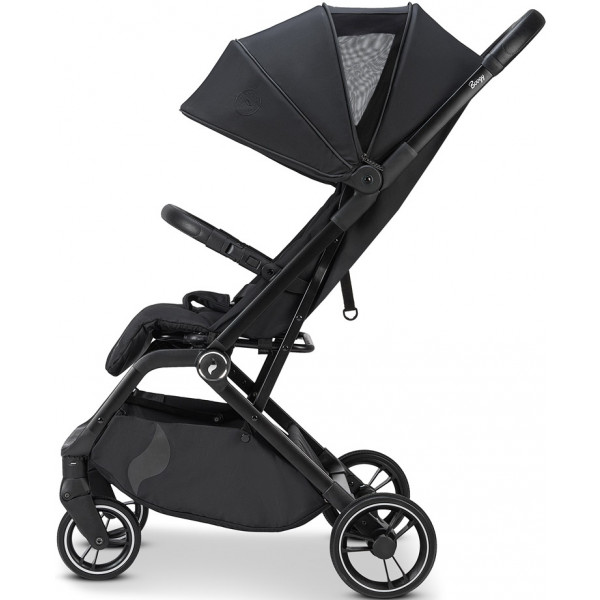 Фото - Коляска прогулянкова Osann Boogy2 Coal