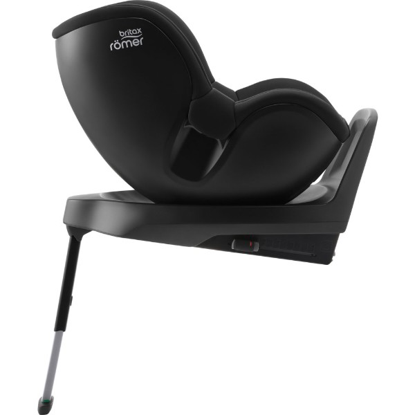 Фото - Автокресло Britax-Romer Dualfix M Plus Space Black