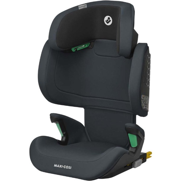 Фото - Автокресло Maxi-Cosi RodiFix M i-Size Basic Grey
