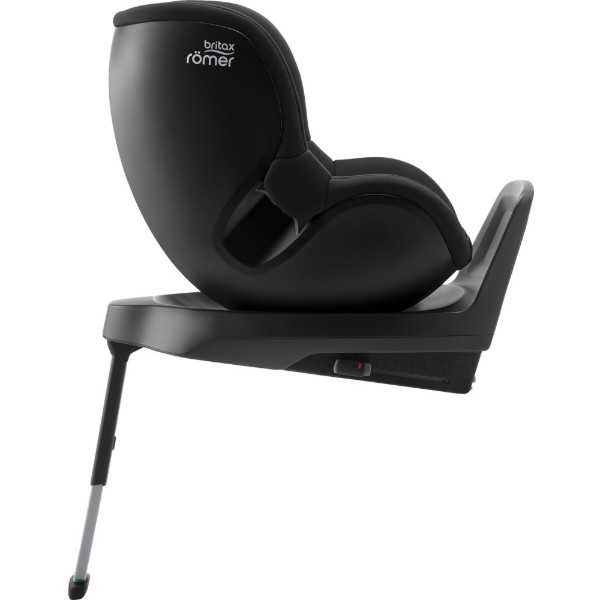 Фото - Автокресло Britax-Romer Dualfix M Plus Space Black