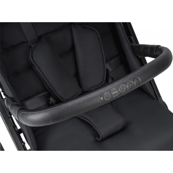 Фото - Коляска прогулянкова Osann Boogy2 Coal