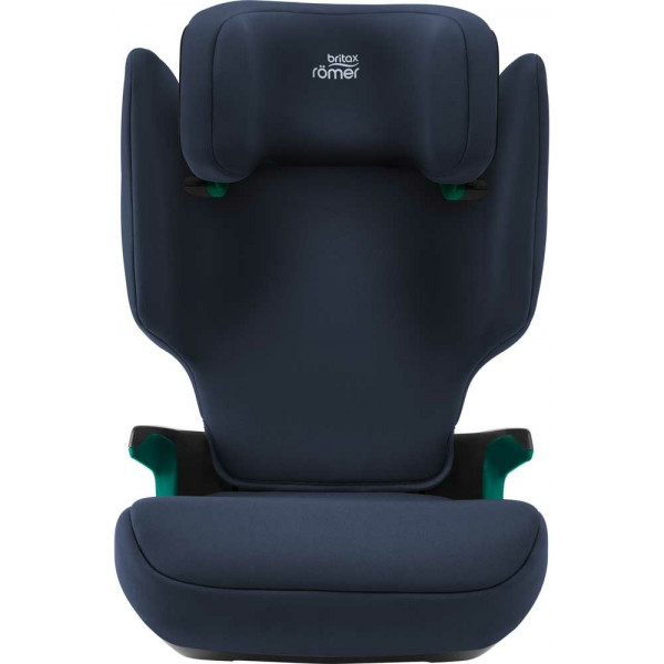 Фото - Автокрісло Britax-Romer Adventure PLUS Moonlight Blue